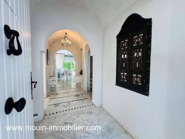 Photo Villa Halima AL3448 Yasmine Hammamet image 5/6