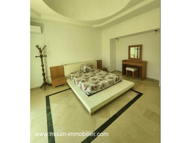Photo VILLA HAMBRA Hammamet Yasmine AL3334 image 5/6