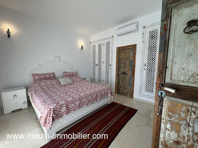 Photo VILLA HANNIBAL Zone Théâtre Hammamet AV1829 image 5/6