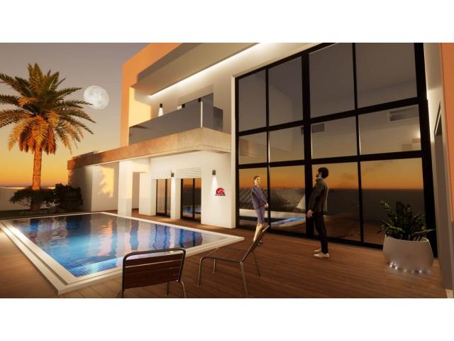 Photo VILLA HAUT DE GAMME A MEZRAYA - RÉF V621 image 5/5