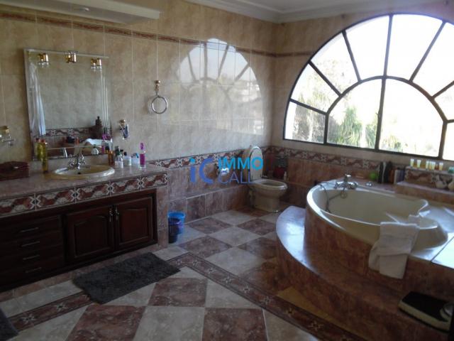 Photo Villa haut standing de 2500 m² à vendre située à Souissi image 5/6