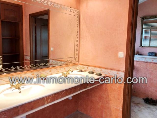 Photo Villa  haut standing  de prestige au quartier Soussi image 5/6