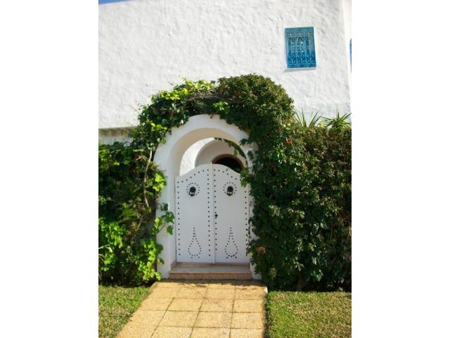 Photo villa hawa AV044 jinan hammamet image 5/6