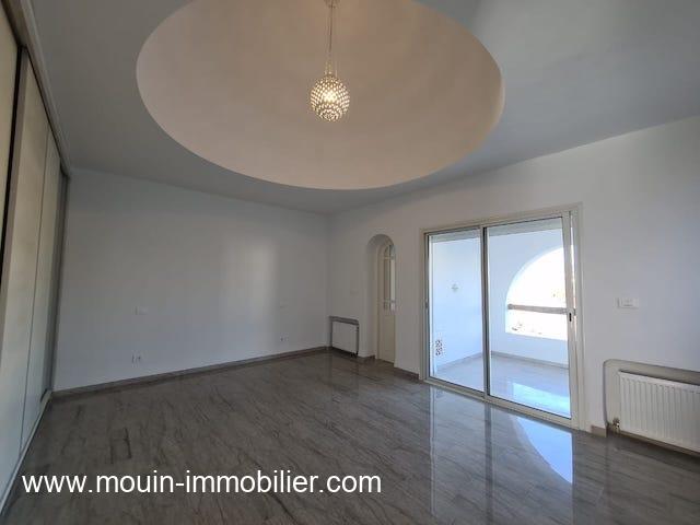 Photo Villa Hawai AV1244 Hammamet zone theatre image 5/6