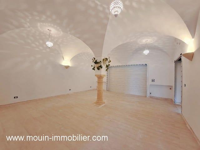Photo VILLA HAWAI Hammamet - Zone Theatre  AV1244 image 5/6