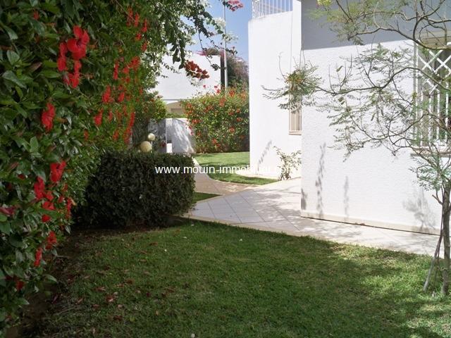 Photo villa hayet AL1386 jinan hammamet image 5/6