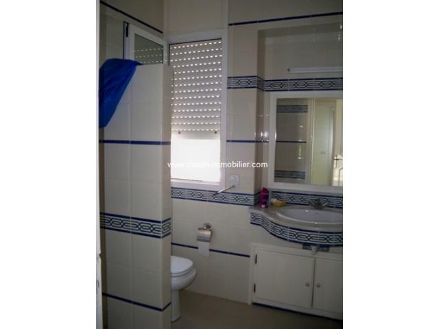 Photo Villa Hayet ref AL1386 Jinan Hammamet image 5/5