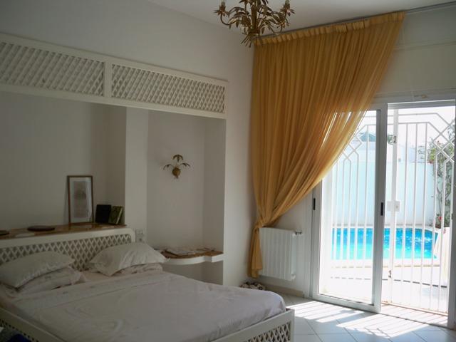 Photo Villa Hayet ref AL1387 Jinan Hammamet image 5/6