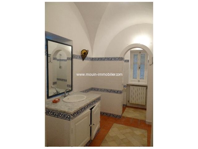 Photo Villa Hibiscus ref AV646 Zone Théâtre image 5/6