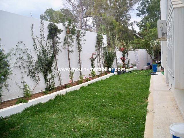 Photo villa honey AL1353 hammamet zone sindbad image 5/6