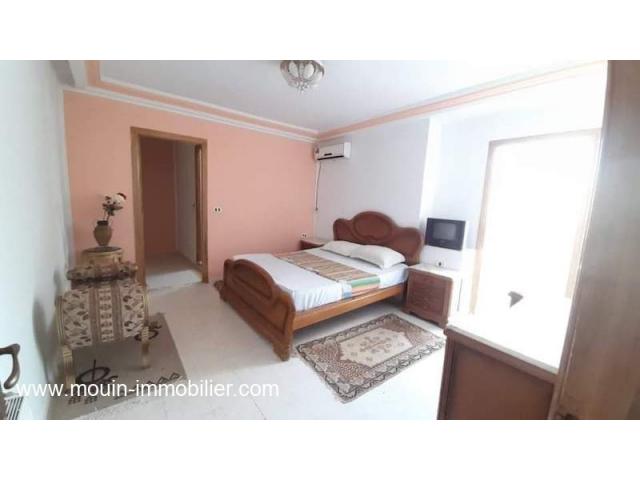 Photo VILLA HONEY Hammamet AL1353 image 5/6
