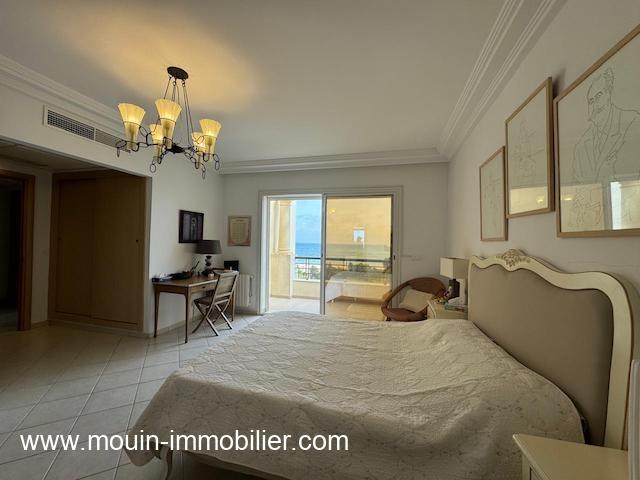 Photo Villa Horizon AV1811 Hammamet sidi Mahersi image 5/6
