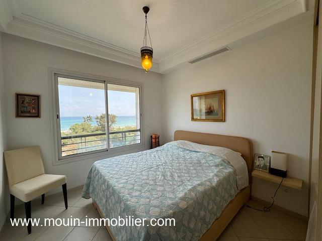 Photo Villa Horizon Hammamet Sidi Mahersi AV1811 image 5/6