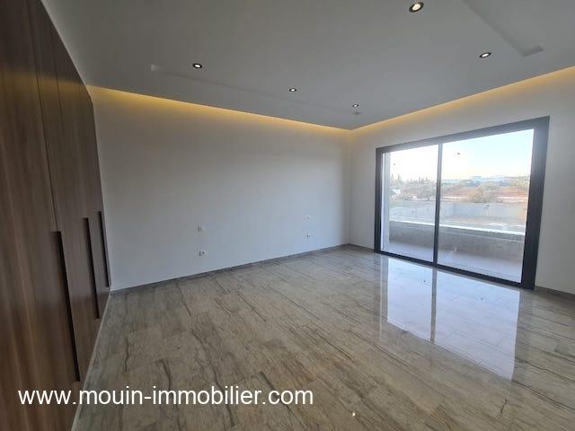 Photo Villa Hortensia AV1743 Hammamet El Besbassia image 5/6