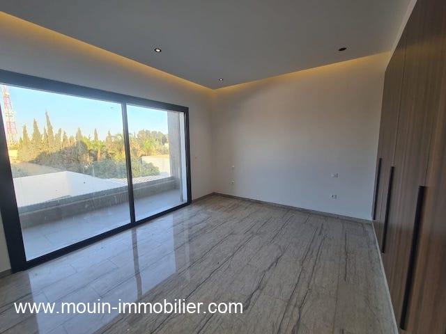 Photo VILLA HORTENSIA I Hammamet Sud El Bessbassia AV1743 image 5/6