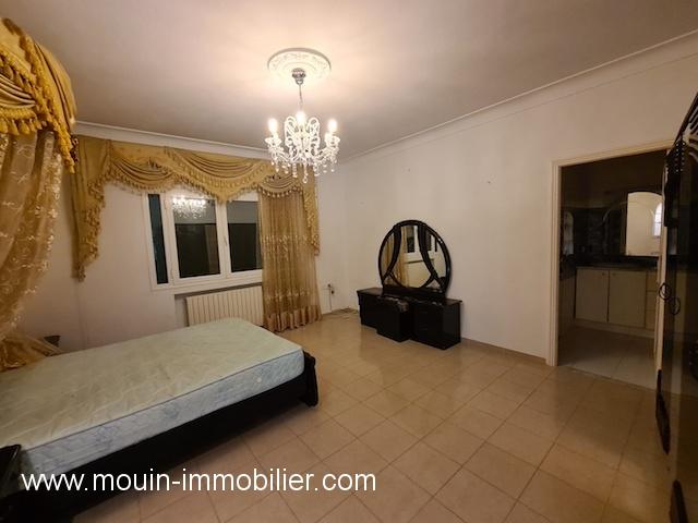 Photo Villa Houssem AL2715 Hammamet image 5/6