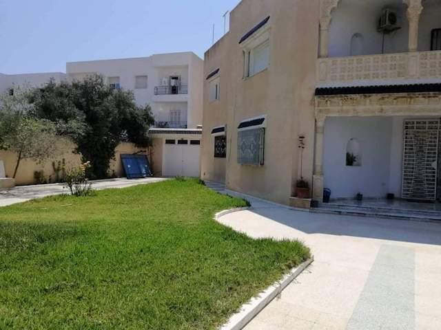 Photo VILLA HOUSSEM Baraket Essahel AL2715 image 5/6