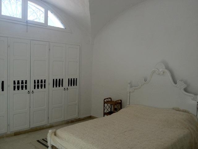 Photo Villa Houssem ref AV317 AA Hammamet Nord image 5/6