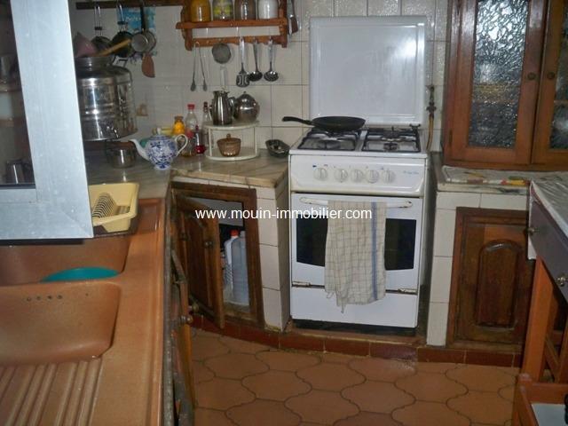Photo villa ibrahim AV733 menzah 5 tunis image 5/6