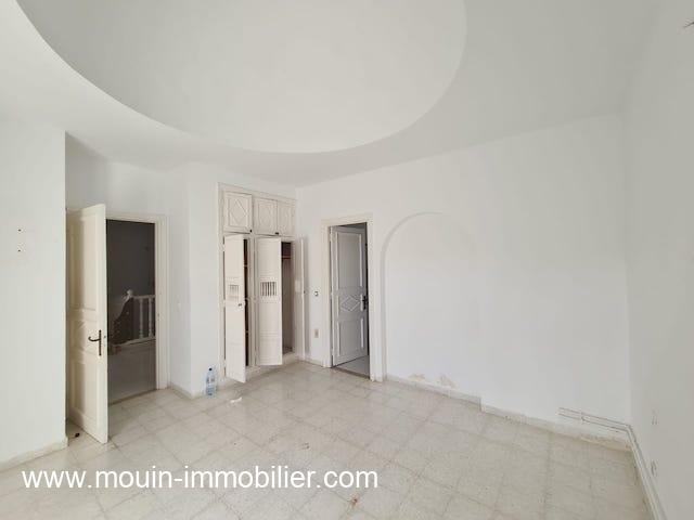 Photo Villa icus AV717 Hammamet Mrezka image 5/6