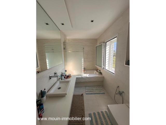 Photo VILLA IDIR Hammamet Nord Mrezka AV1821 image 5/6