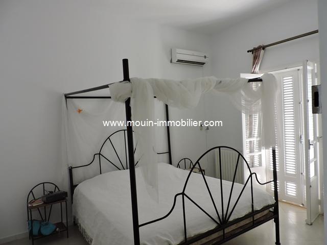 Photo Villa Ikram AL141 Hammamet Nord image 5/6