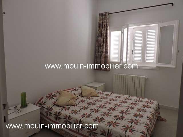 Photo VILLA IKRAM Hammamet Nord I AV057 image 5/6