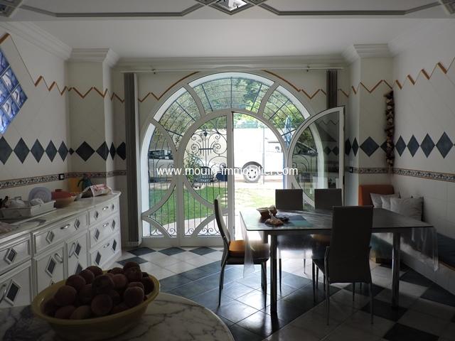 Photo Villa Ilef ref AL1704 Hammamet Nord image 5/6