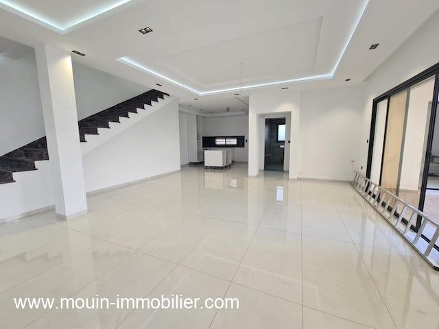 Photo Villa Ilyne AV1950 Hammamet el besbassia image 5/6