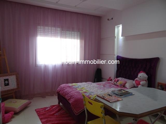 Photo Villa Imen refrence AV525 Hammamet Nord image 5/6