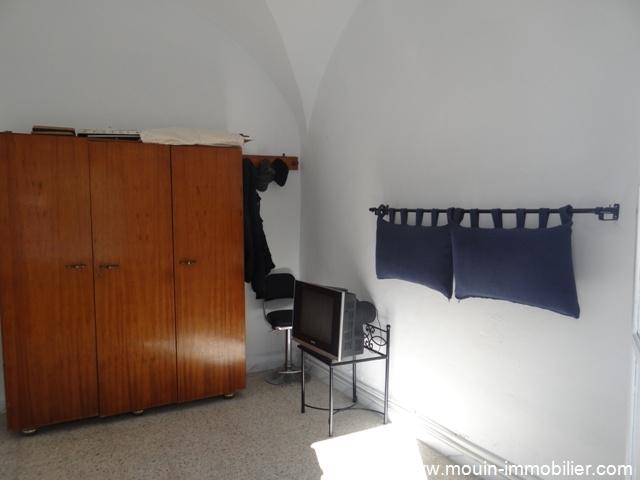 Photo VILLA IRIS 2 Hammamet - Zone Craxi AV393 image 5/6