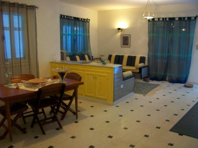 Photo Villa Italienne ref AL221 Hammamet image 5/5