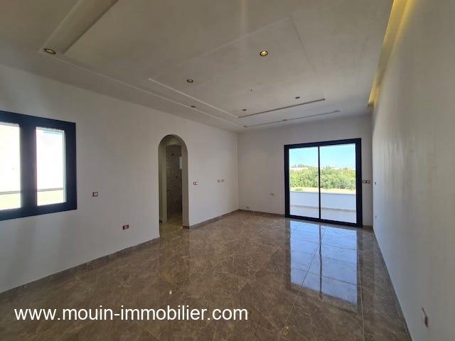 Photo VILLA JACQUE à Hammamet AV1632 image 5/6