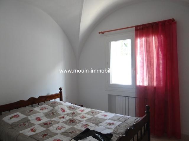 Photo Villa Janet a ref AL1193 Hammamet Nord image 5/6