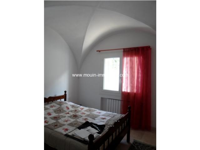 Photo Villa Janet bb ref AL1193 Hammamet Nord image 5/6