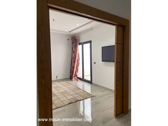 Photo VILLA JANNA Hammamet El Faouara AV1818 image 5/6