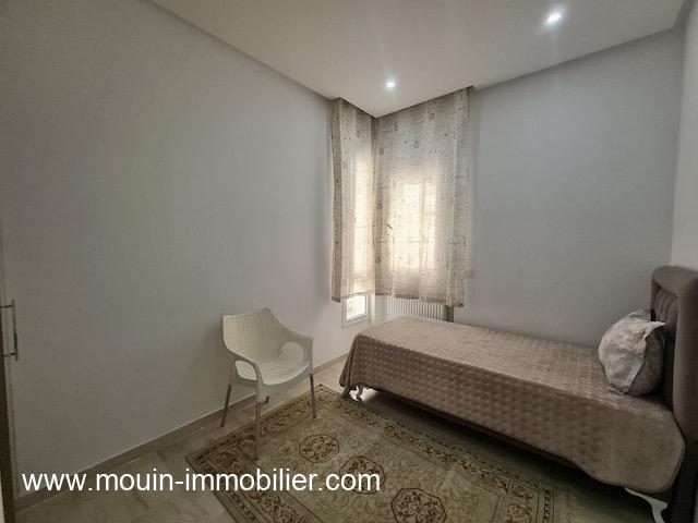 Photo Villa Jannet Hammamet Centre AL3451 image 5/6