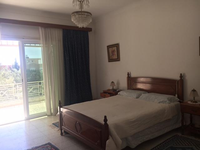 Photo VILLA JEAN CLAUDE Hammamet Nord AV726 image 5/6