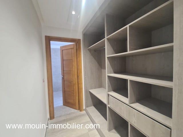 Photo Villa Jessy AV1710 Hammamet image 5/6