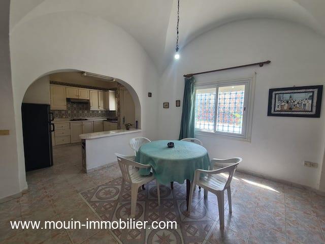 Photo Villa Jiji AL2046 Hammamet Sud image 5/6