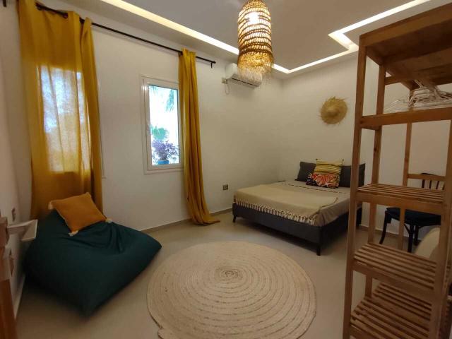 Photo Villa Jnaina image 5/6