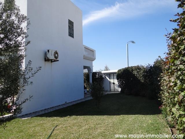 Photo villa joelle AV448 jinan hammamet image 5/6