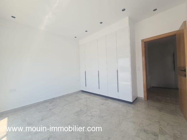 Photo Villa Joseph 2 AV1692 Hammamet image 5/6