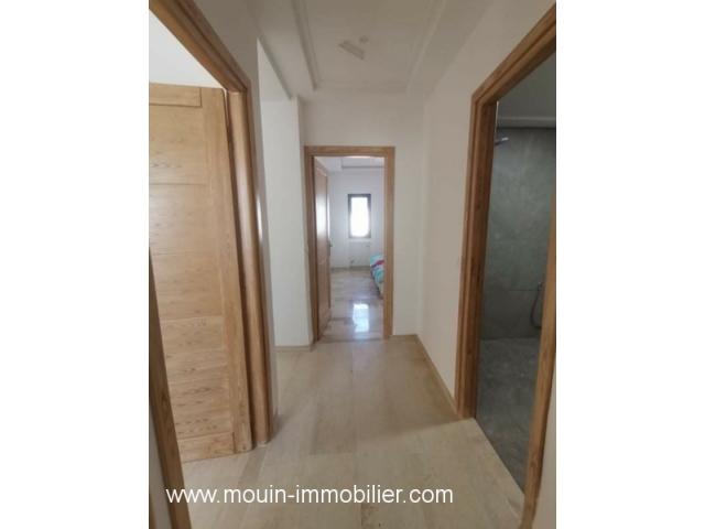 Photo VILLA JOSIANE  Hammamet - Zone Faouara  AV1535 image 5/6