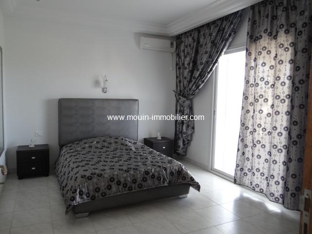 Photo Villa Joys AV443 Hammamet zone theatre image 5/6