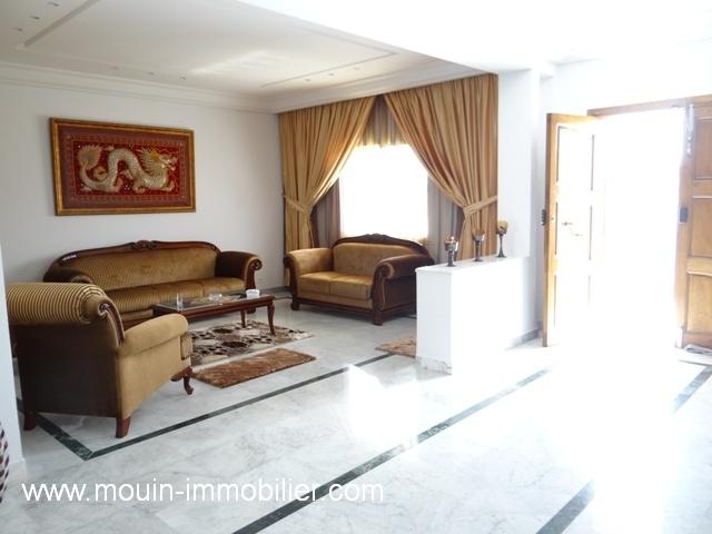 Photo VILLA JOYS Hammamet - Zone Theatre AV443 image 5/6