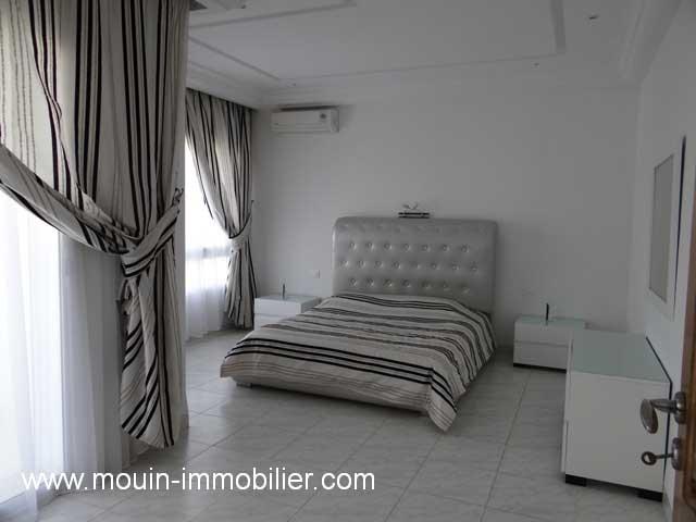 Photo VILLA JOYS Hammamet Zone Théâtre I AV443 image 5/6