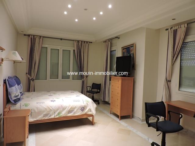 Photo Villa Julia AL1744 Yasmine Hammamet image 5/6