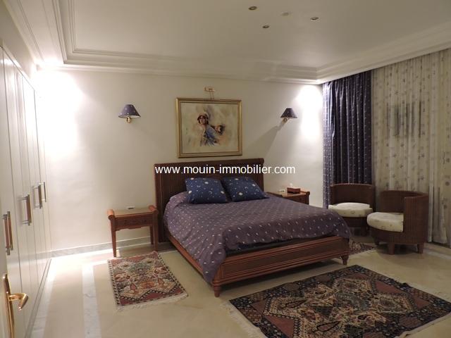 Photo Villa Julia AL1744 Yasmine Hammamet image 5/6