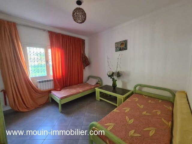 Photo Villa Julien AL3133 Hammamet Zone Craxi image 5/6